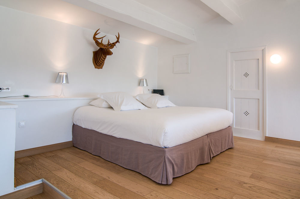 Mas De La Fouque Hotel & Spa Сен Мари де ла Мер Екстериор снимка