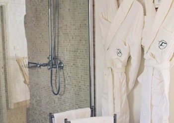 Mas De La Fouque Hotel & Spa Сен Мари де ла Мер Екстериор снимка