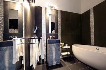 Mas De La Fouque Hotel & Spa Сен Мари де ла Мер Екстериор снимка